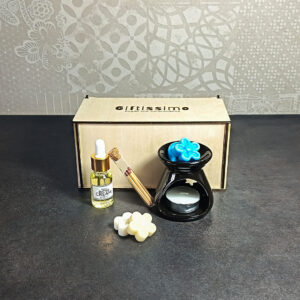 Box Aromaterapia