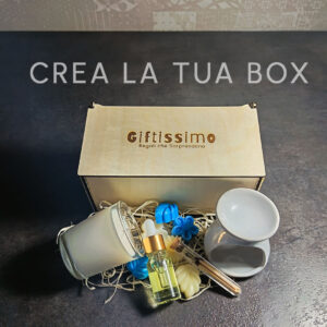 Box Personalizzata Mista