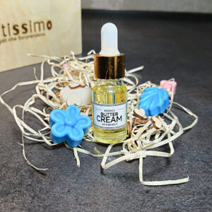 Fragranza Butter Cream 10 ml