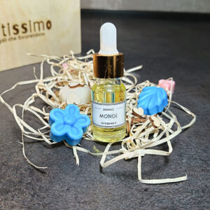 Fragranza Monoï 10 ml