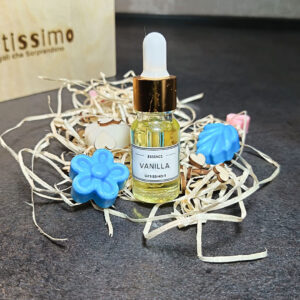 Fragranza Vanilla 10 ml